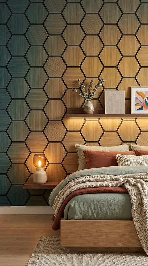 Interior Wood Acoustic Panels for Sound Control Interior Wood Acoustic Panels for Sound Control