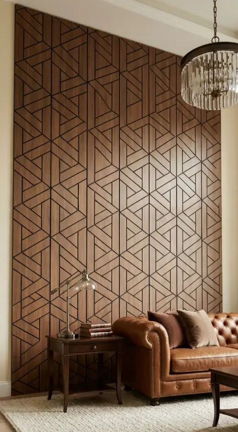 Interior Wood Acoustic Panels for Sound Control Interior Wood Acoustic Panels for Sound Control
