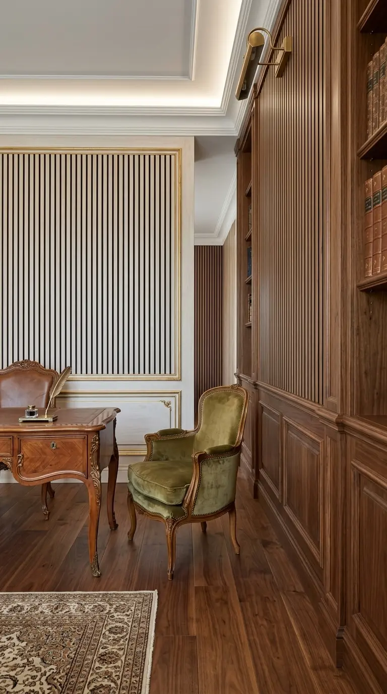 Interior Wood Acoustic Panels for Sound Control Interior Wood Acoustic Panels for Sound Control
